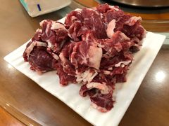 -营记牛肉火锅·大埔客家菜(上梅林店)