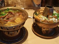 -潞州宴·长治人的会客厅(长兴北路店)