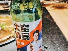 -顶顶汤火牛排火锅·经典铜锅涮肉