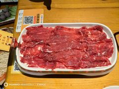 -大吉利·潮汕鲜牛肉火锅(西安店)