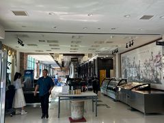 -金刚山(学府路店)