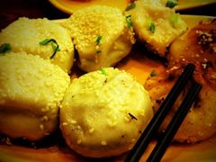 iphone_upload_pic-小杨生煎(金山百联购物中心3楼店)
