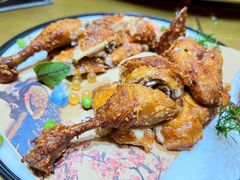 -金百万烤鸭店(马甸店)