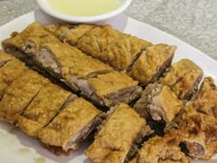 -粤北餐馆