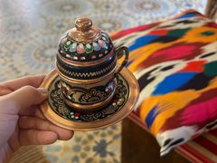 -新疆国际大巴扎