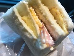 -洪瑞珍三明治(大安店)