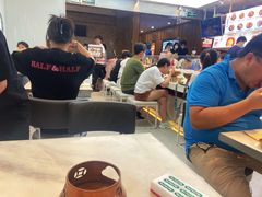 -成都你六姐·牛肉冒菜·麻辣香锅(长泰广场店)