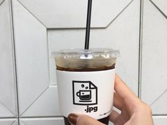 -JPG coffee(广州体育西店)