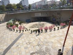 -易生活购物公园