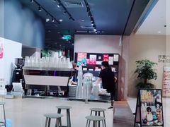 -Seesaw Coffee(环贸iapm店)