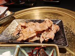 -無二炙坊·和牛烧肉(大钟寺1733店)