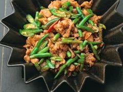 -铜锣湾·有麝自然香(渝北财富中心店)