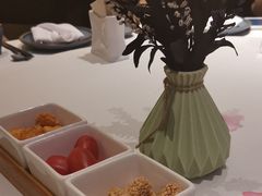 -君子·兰餐厅(长江路店)