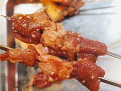 -号令江湖·水浒烤肉(和畅睦邻中心店)