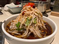 -浩爷羊蝎子火锅(望京店)