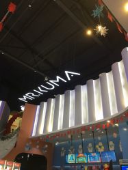 -Mr·Kuma酷么先生雪之乐园