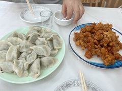 -北戴河庆山饭店·海鲜砂锅粥(北戴河黑石路店)