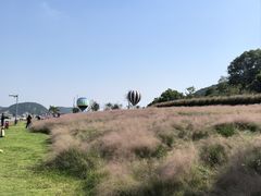 -东海半边山旅游度假区