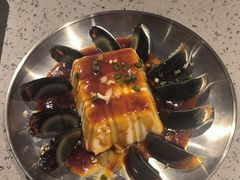 -一棠龙虾•王牌虾球(恒隆广场店)