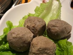 -海银海记潮汕牛肉火锅(新港中路海珠店)