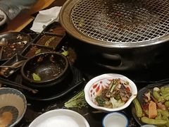 -龍二烧肉酒场(九亭店)