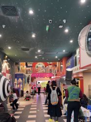 点击看大图 -meland club亲子乐园(北京芳圆里ID MALL店)