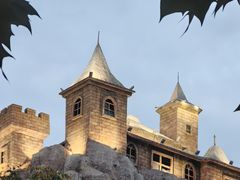 -郑州方特梦幻王国