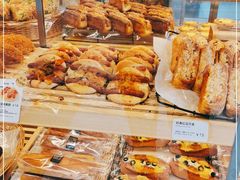 -BreadTalk面包新语(龙之梦购物中心莘庄店)