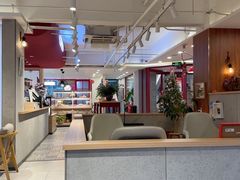 -高力乐面包咖啡厅(西塔店)