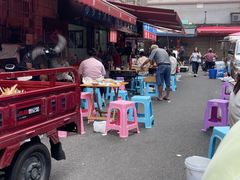 -小罗子汤店(大士院总店)