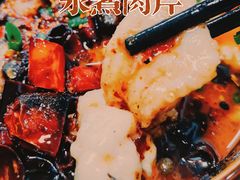 -洪霞餐馆