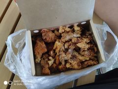 -阿捡忭京炸鸡(韭菜园总店)