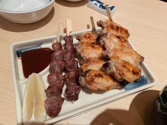 -小山日本料理(太古汇店)