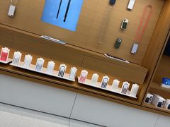 -Apple 零售店(apm Hong Kong)