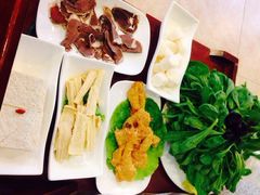 皇城根(张杨路店)-皇城根(张杨店)