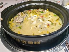 -周渝食惦酸菜鱼(青浦店)