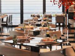 -重庆尼依格罗酒店·欣厨Niccolo Kitchen