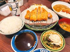 -矢场猪(名古屋站三井楼北馆店)