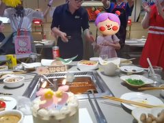-海底捞火锅(宇飞大厦店)