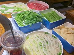-老天桥蛙炉火锅(姑苏总店)