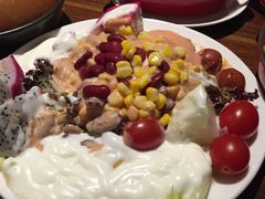 -食间牛排(湖西路店)