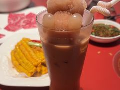 -红雀围·海鲜火锅(陆家嘴中心店)