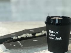 -BLATAGE COFFEE