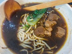 -大牛湾·眷村牛肉面(蠡溪店)