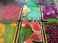-一绪に寿喜烧(虹悦城店)