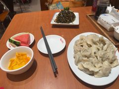-鸿毛饺子(紫竹桥店)