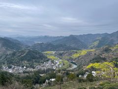 -石潭村