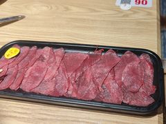 -正禾鲜·潮汕牛肉火锅(凯德天府店)
