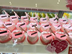 -蒲公英(象山北路店)