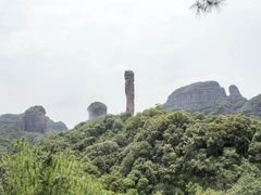 -丹霞山风景名胜区